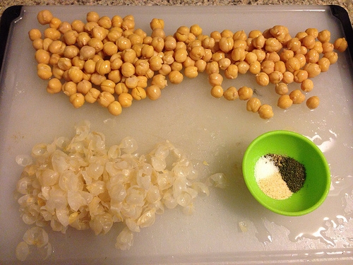 Ranch Roasted Chickpeas - Image 2
