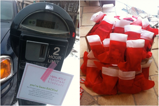 Random Acts of Christmas Kindness - Image 3