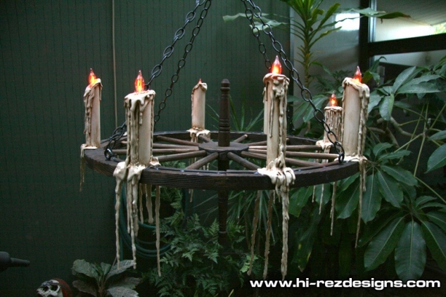 really cool fake candles - Image 2