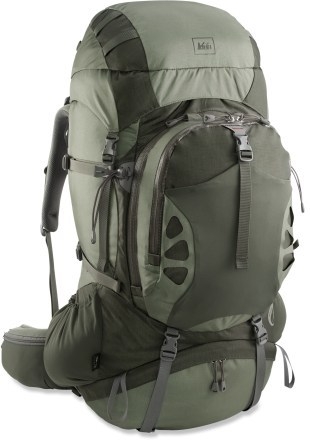 REI Crestail 70 Pack