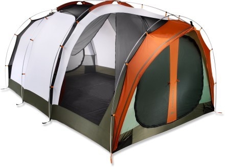 REI Kingdom 8 Tent