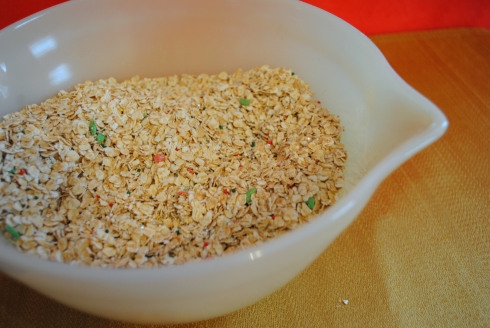 Reindeer Food - Image 2