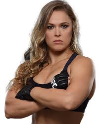 Rhonda Rousey  - Image 2