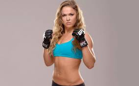 Rhonda Rousey  - Image 3