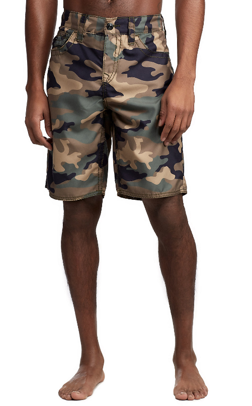 Ricky Big T Boardshorts