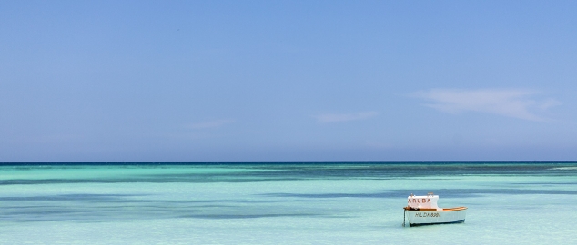 Ritz-Carlton Aruba - Palm Beach, Aruba Dutch Caribbean - Image 2
