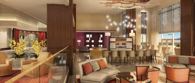 Ritz-Carlton Aruba - Palm Beach, Aruba Dutch Caribbean - Image 3