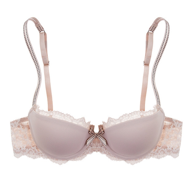 Rive Gauche TShirt Bra