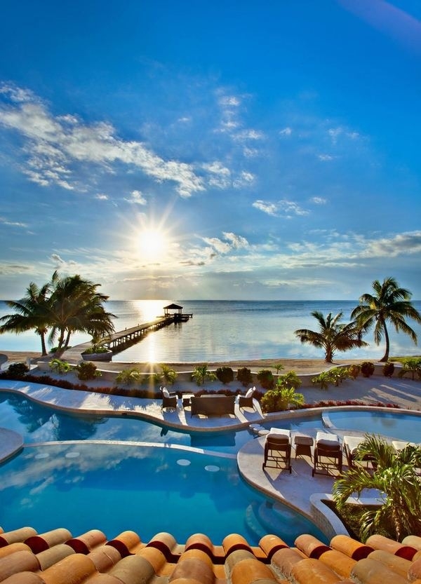 Roaring Pavilion Villa - Ocho Rios, Jamaica