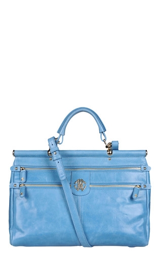 Roberto Cavalli Shoulder Bag