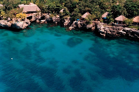 Rockhouse Resort - Negril, Jamaica