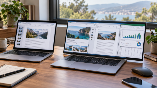 Rollable Laptop vs Regular Laptop: Is an Expanding Screen Actually Useful?