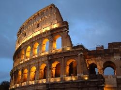 Rome Italy