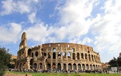 Rome Italy - Image 2
