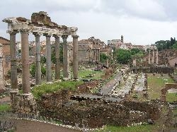 Rome Italy - Image 3