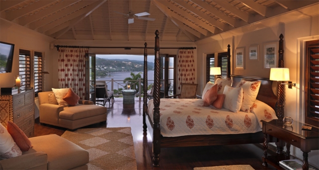 Round Hill Hotel & Villas, Montego Bay, Jamaica - Image 2