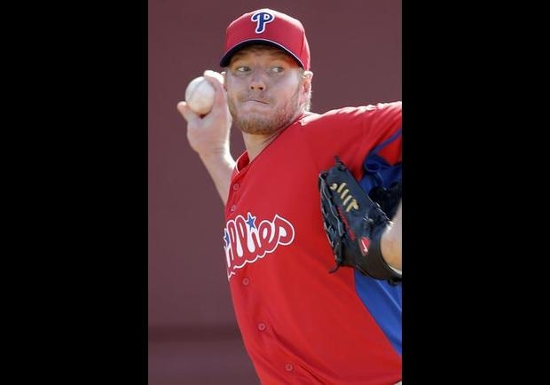 Roy Halladay - Image 2