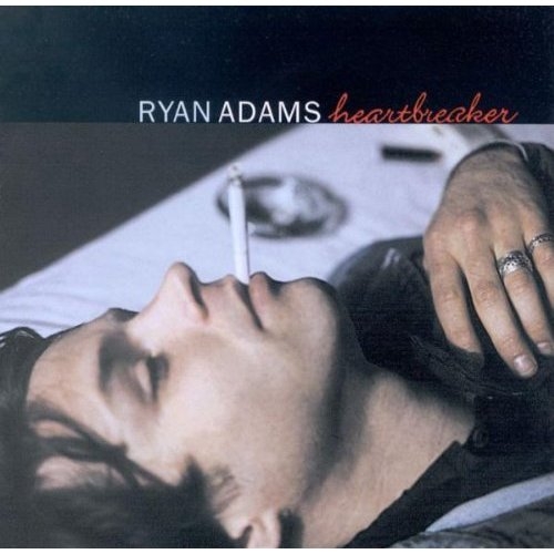 Ryan Adams 'Heartbreaker'