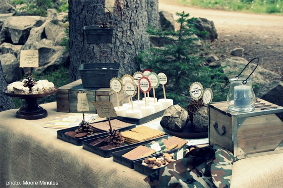 S'more Stations - Image 2