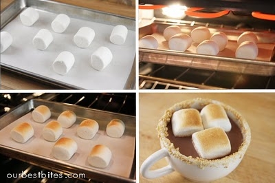 S'mores Hot Chocolate - Image 2