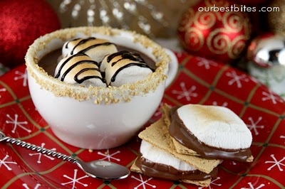 S'mores Hot Chocolate - Image 3