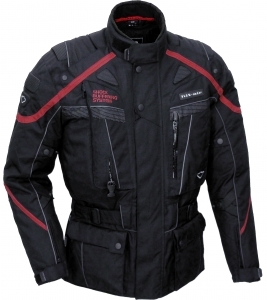 SaferMoto Airbag Jackets