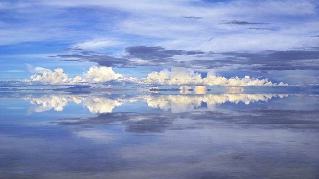 Salar de Uyuni - Image 2