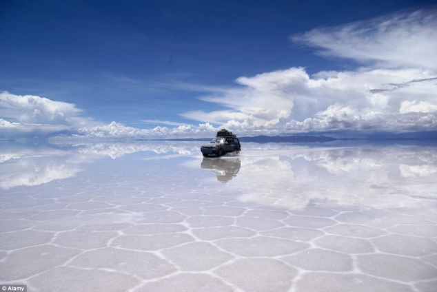 Salar de Uyuni - Image 3
