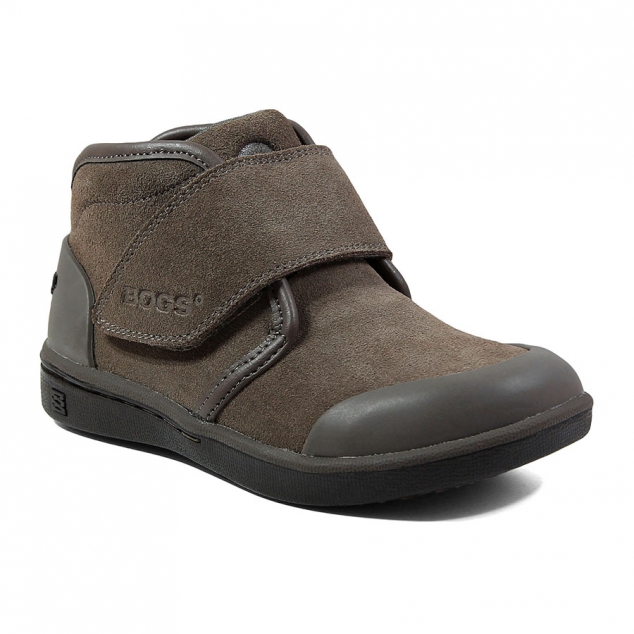 Sammy Kids' Lightweight Waterproof Boots - Image 2