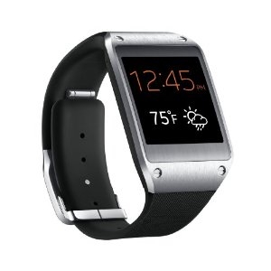 Samsung Galaxy Gear Smartwatch