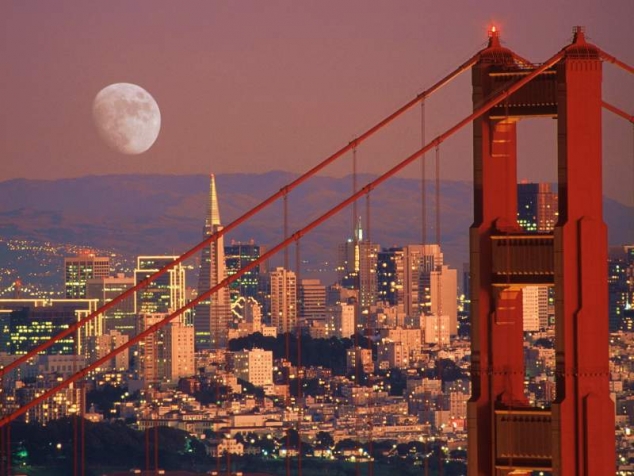San Francisco, California, USA - Image 2