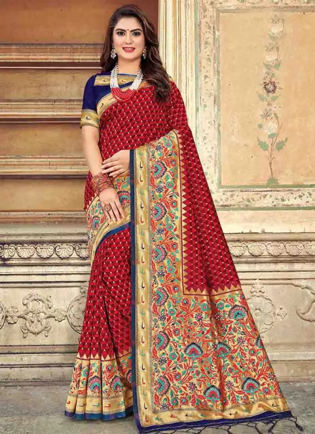 Saree Online - Image 3