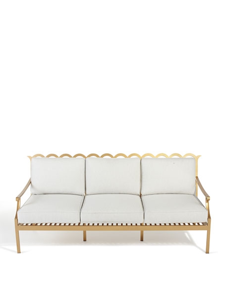 Savannah Collection Sofa - Image 3