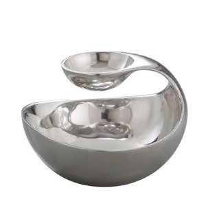 Scoop Server Bowl & Dip