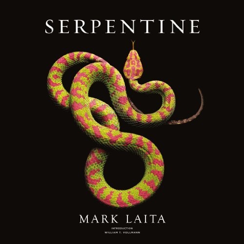Serpentine by Mark Laita