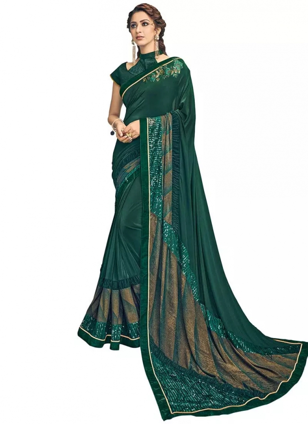 Shop Best Indian Ethnic Saree