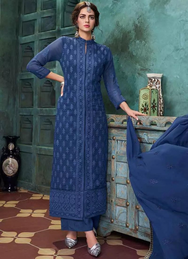 Shop Designer Salwar Kameez