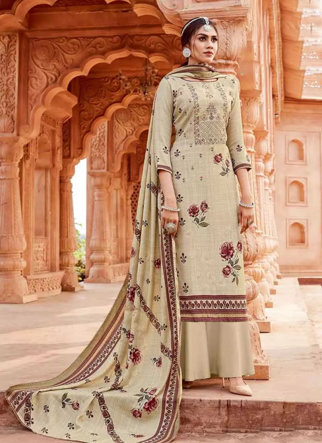 Shop Georgette Suit
