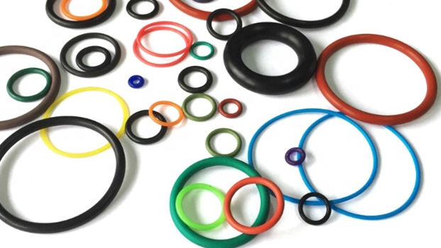 silicone o-ring