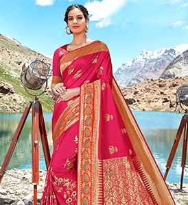 Silk Saree Online