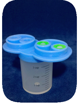 Sippy Cup That Dispenses Medicine - Image 2