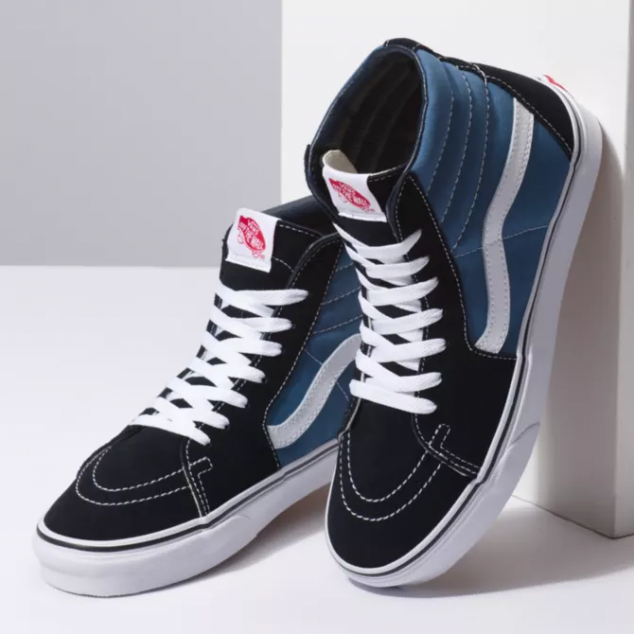 SK8-HI Shoes - Image 3