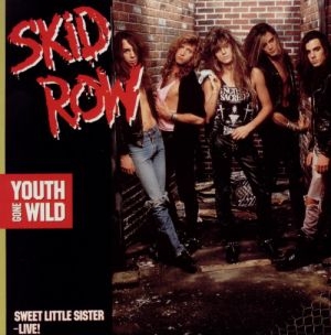 Skid Row