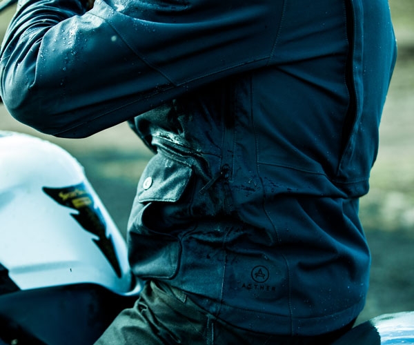 Skyline Motorcycle Jacket from Aether - Image 2
