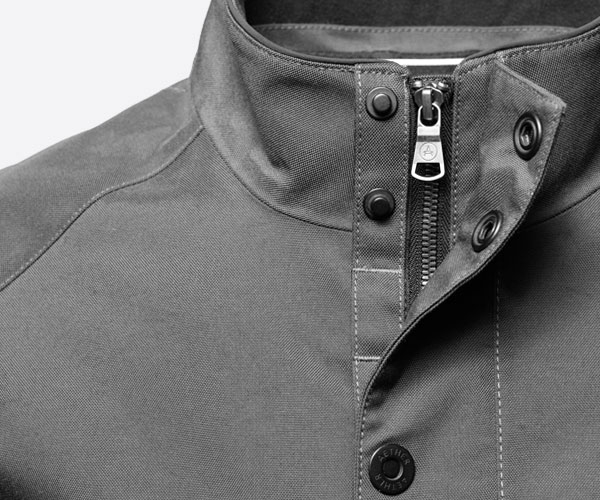 Skyline Motorcycle Jacket from Aether - Image 3