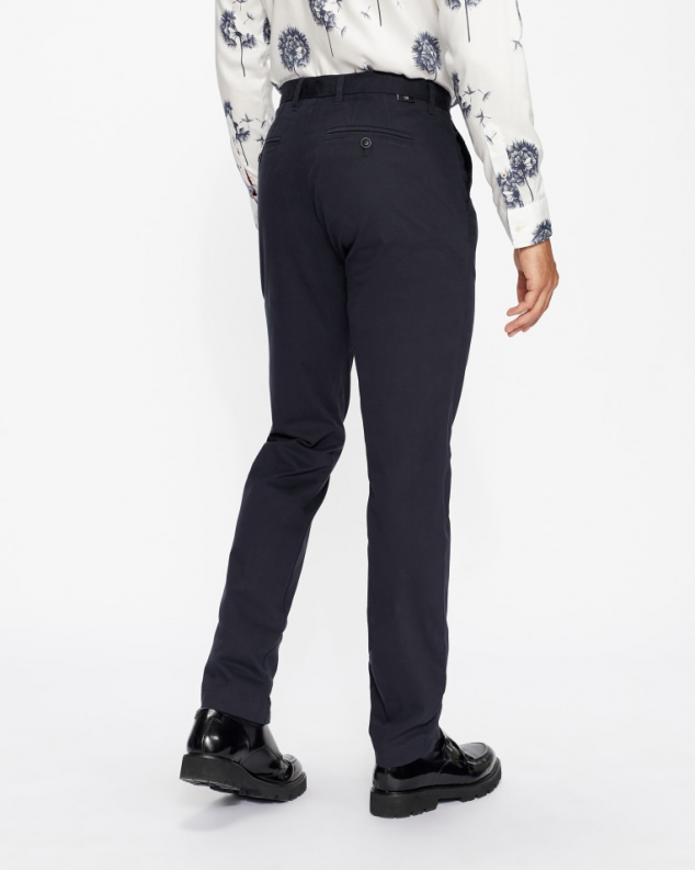 Slim Chino Pants - Image 3