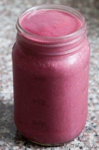Smoothies, Soup and More - Image 2