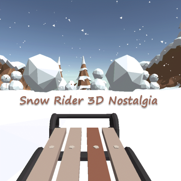 snow rider - Image 2