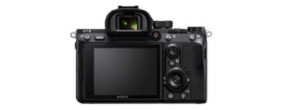 Sony a7 III mirrorless full-frame digital camera - Image 3