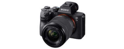 Sony a7 III mirrorless full-frame digital camera - Image 2